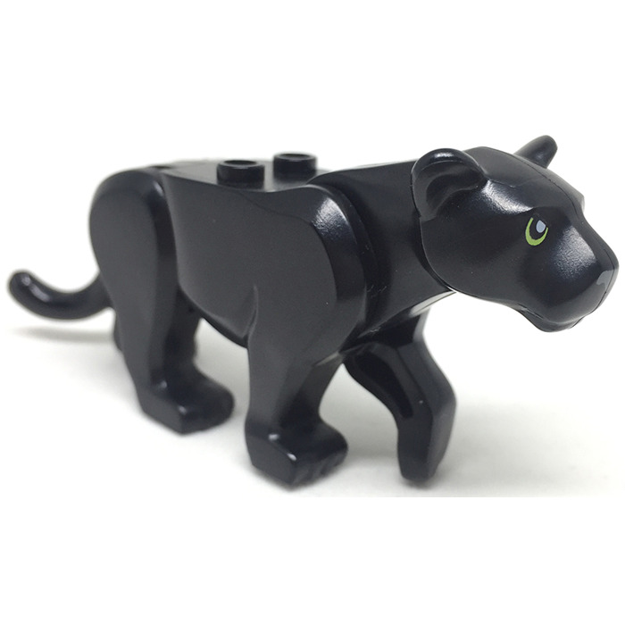 Lego panther sale