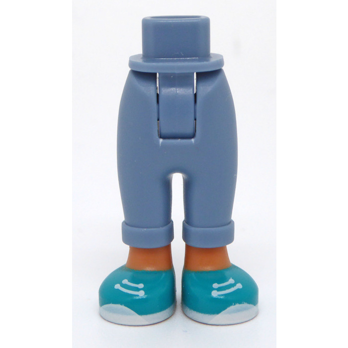 LEGO Pants with Hip (101347) | Brick Owl - LEGO Marketplace