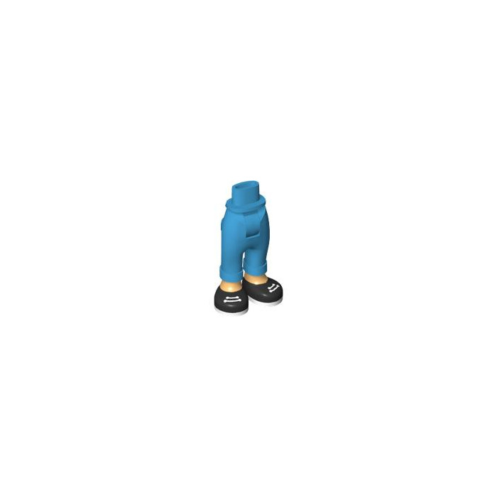 LEGO Pants with Hip (101347) Brick Owl LEGO Marketplace