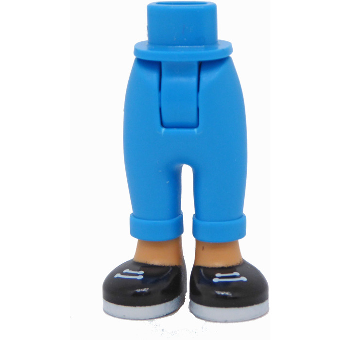 LEGO Pants with Hip (101347) Brick Owl LEGO Marketplace