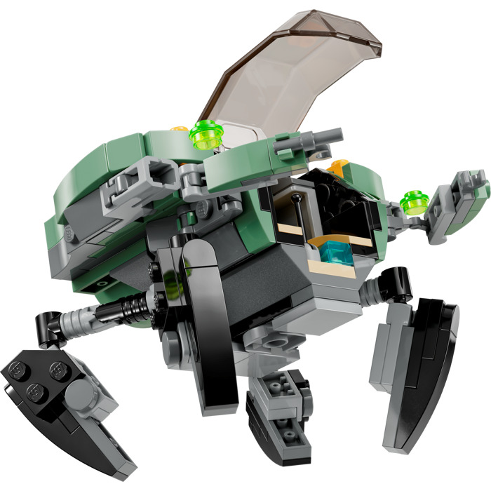 LEGO Bird (75517)  Brick Owl - LEGO Marketplace