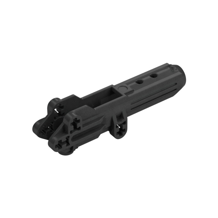 LEGO Rifle Cover without Cross Hole (31901) | Brick Owl