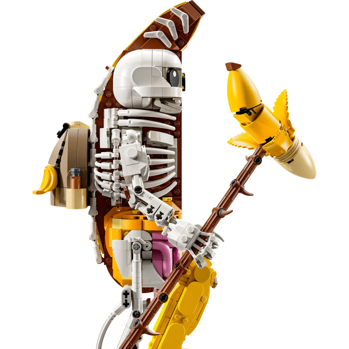 レゴ Peely Bone 77072 | Brick Owl - LEGO 市場