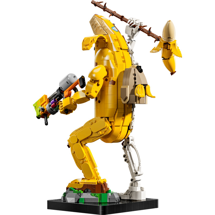 レゴ Peely Bone 77072 | Brick Owl - LEGO 市場