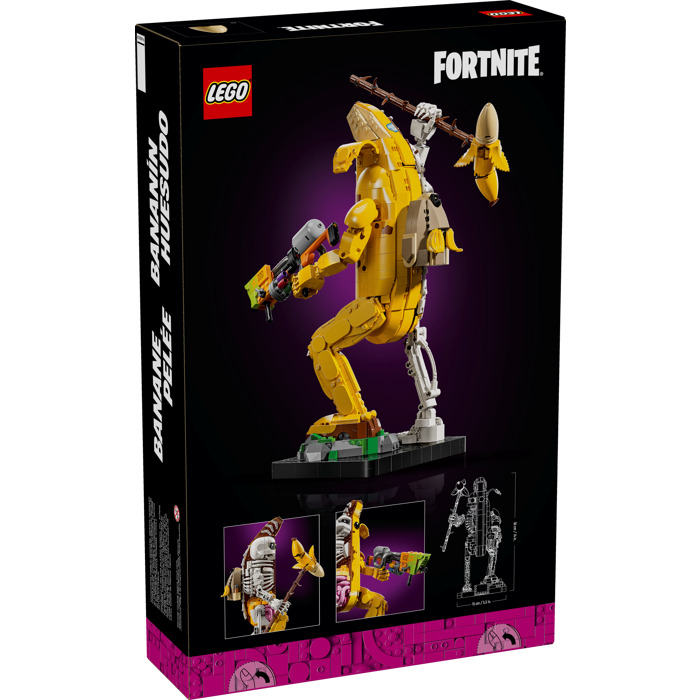 MARSページ ピーリーボーン 77072 | LEGO® Fortnite |レゴ®ストア公式