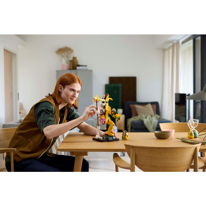 MARSページ ピーリーボーン 77072 | LEGO® Fortnite |レゴ®ストア公式