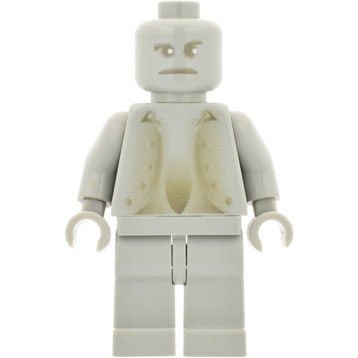 Figur Minifigur LEGO® Harry Potter Peeves