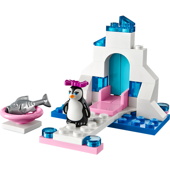 LEGO Penguin's Set | Brick Owl - LEGO