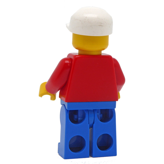 LEGO Pepper Roni Minifigure Brick Owl LEGO Marketplace