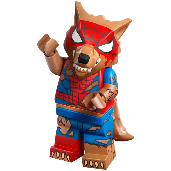 Figuras Spider-Man Hombre Araña LEGO comprar
