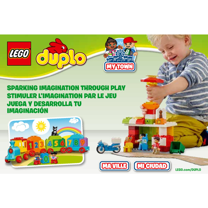 10838 fashion duplo