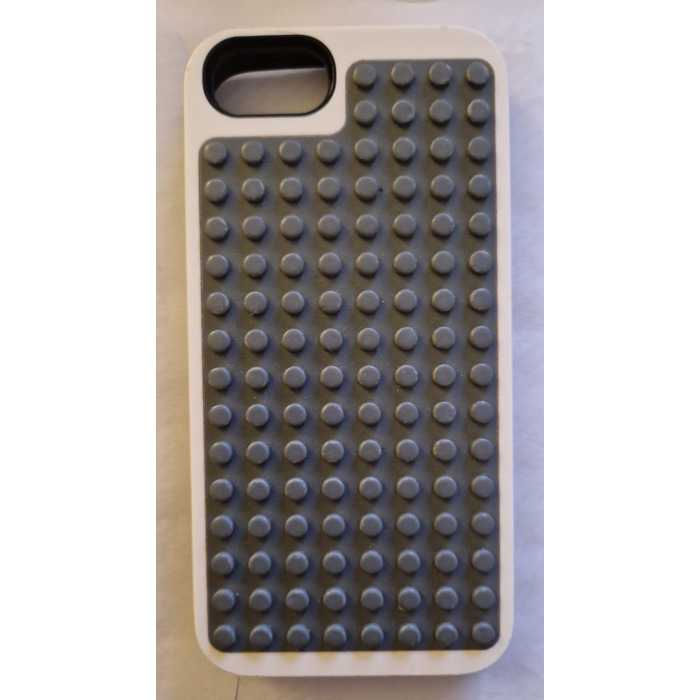 Lego Phone Case Iphone LEGO Phone Cover With Studs (iPhone 5/6s/7