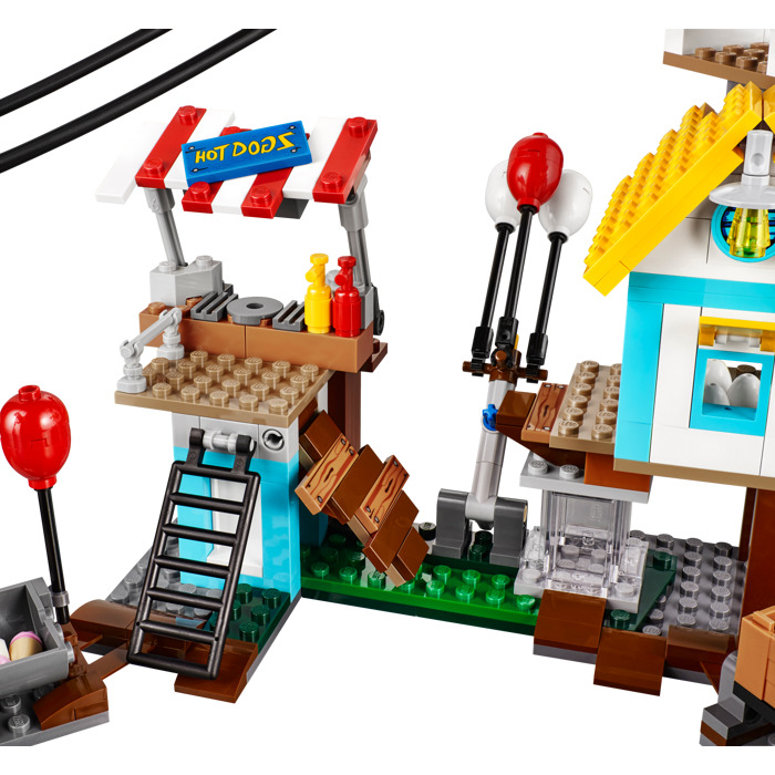 LEGO Pig Teardown Set | Brick Owl - LEGO Marketplace
