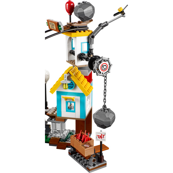 LEGO MOC PIGGY: The Board Game House By PatrickStarGames, 44% OFF