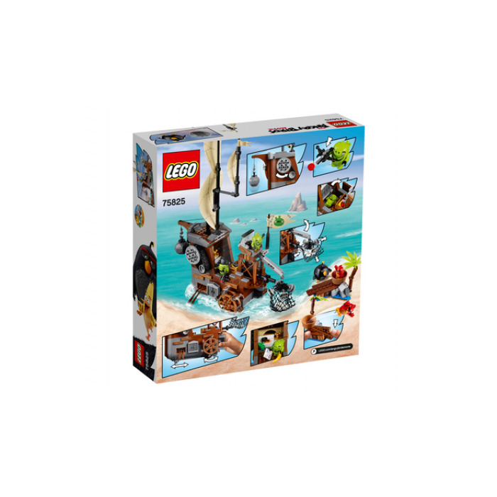 75825 lego online