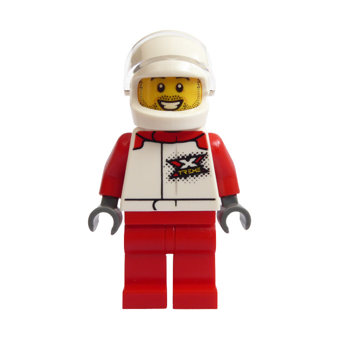 LEGO Pilot Minifigure Comes In | Brick Owl - LEGO Marketplace