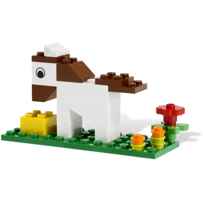 Pink Brick Box Set 5585 | Brick Owl LEGO Marketplace