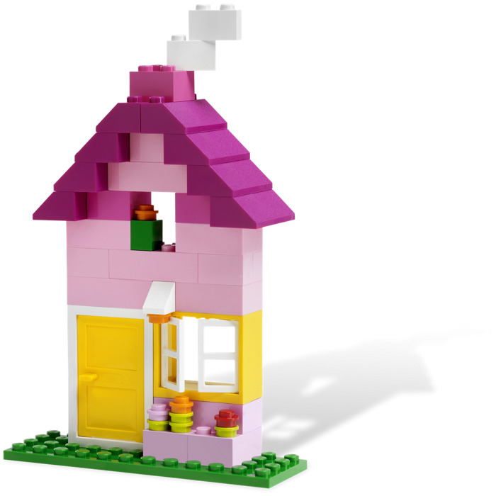 Pink Brick Box Set 5585 | Brick Owl LEGO Marketplace