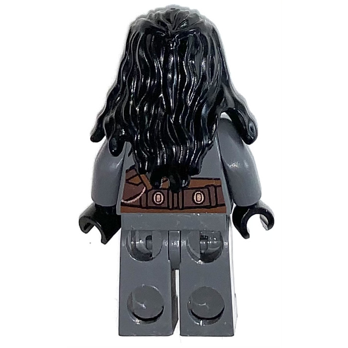 LEGO Pirate of Umbar Minifigure