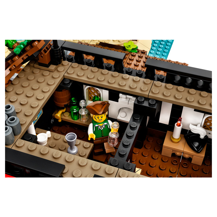 セットアップ LEGO 21322（解体済み） その他 - www.kowayoaesthetic.com
