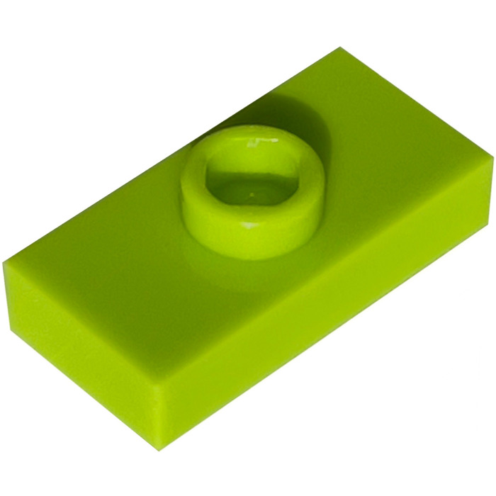 Lego Plate 2x2 W Knob Jual LEGO PARTS 4565321 Plate 2x2 With Knob