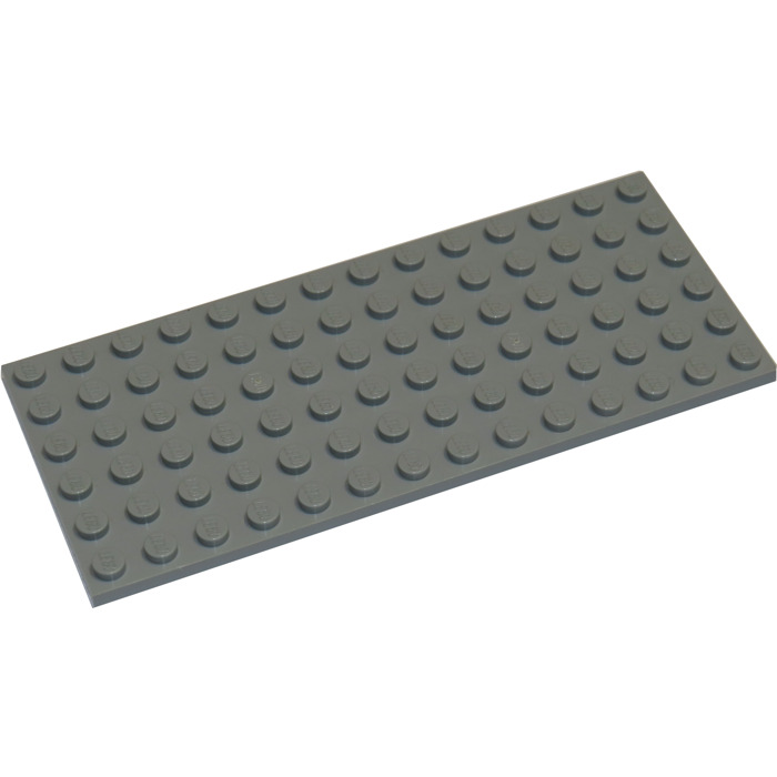 Pick your Colour LEGO 6x14 PLATES Packs of 1 Plate Design 3456 
