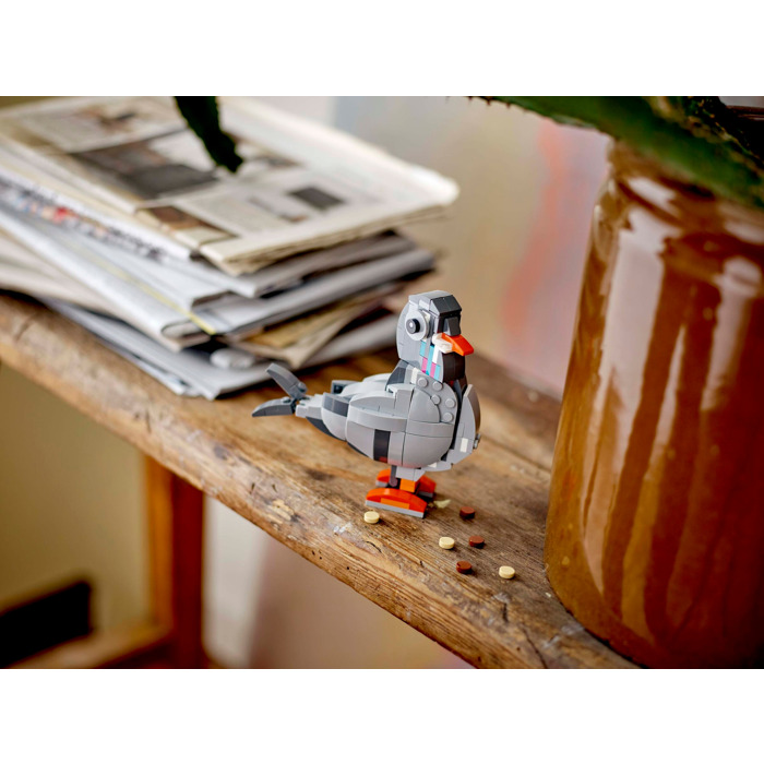 LEGO Playful Cat Set 31163 | Brick Owl - LEGO Marketplace