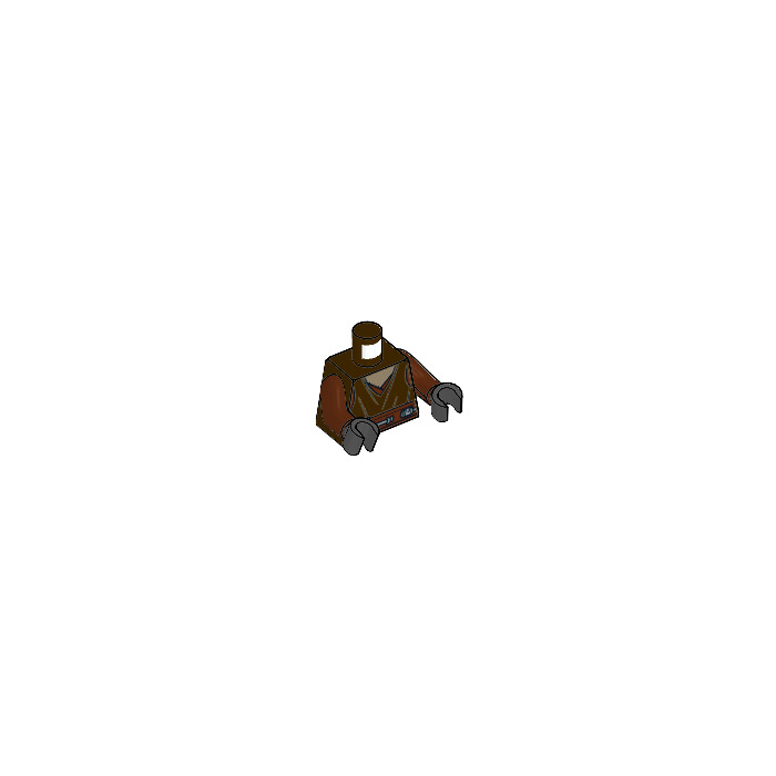 plo koon minifig
