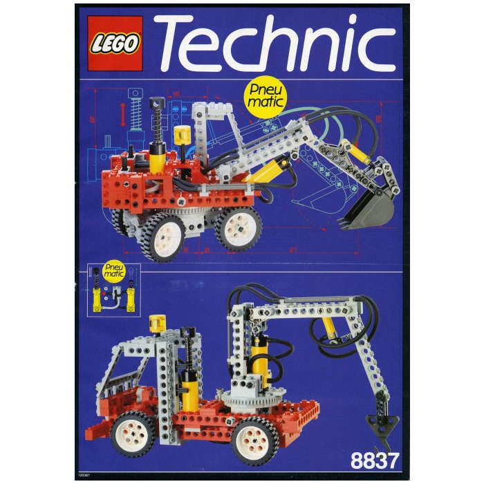 LEGO Pneumatic | Brick Owl - LEGO Marketplace