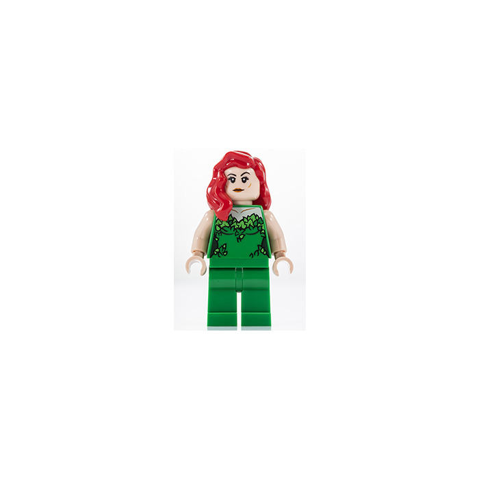 LEGO Poison Ivy Minifigure | Brick Owl - LEGO Marketplace