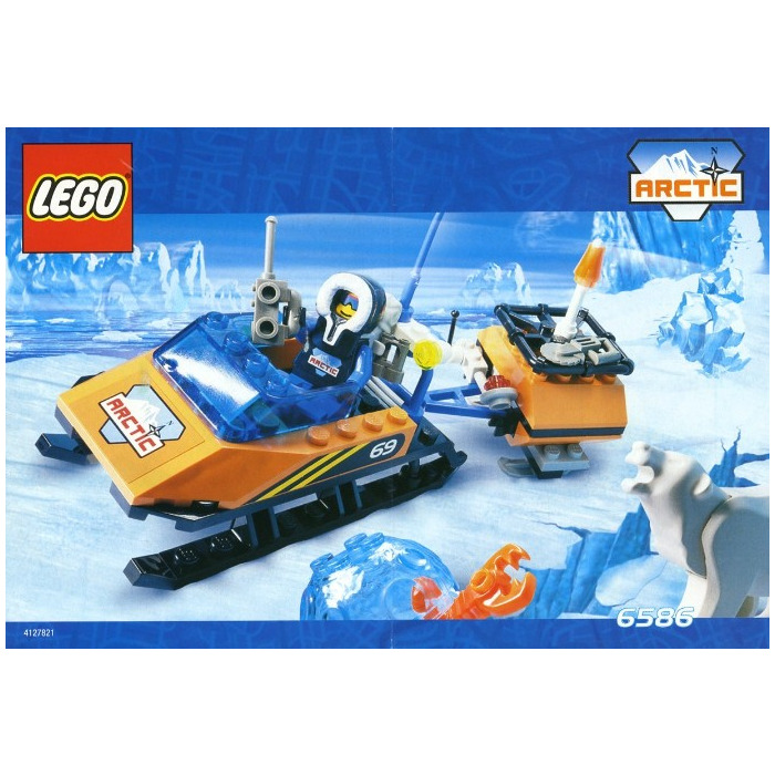 Details about   Lego 30248 Helicopter Landing Skids 