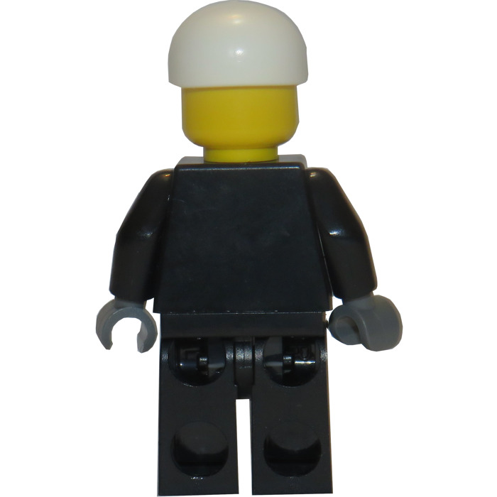 LEGO Police Buggy Driver Minifigure | Brick Owl - LEGO Marketplace