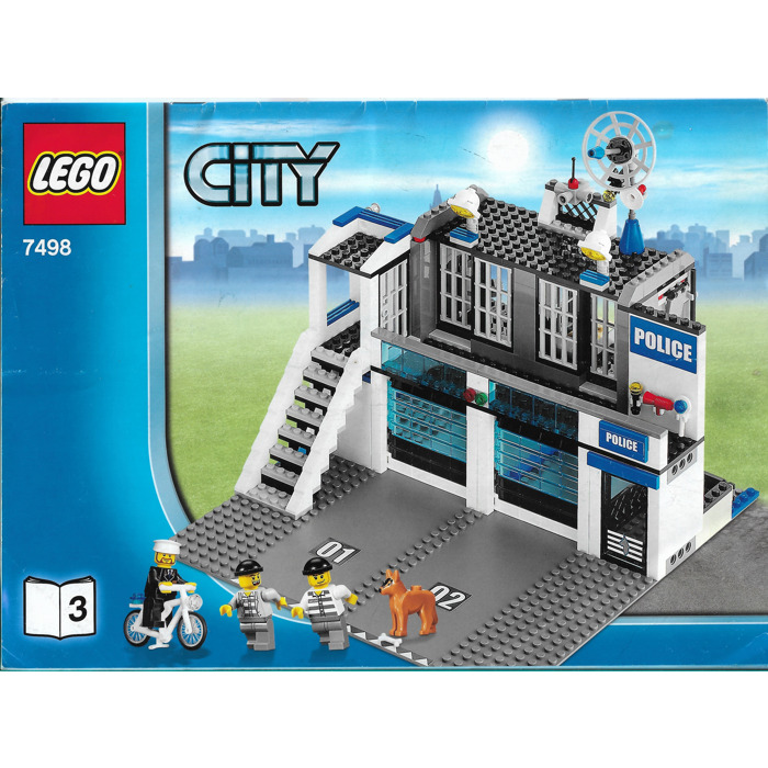 Lego Police Sale - benim.k12.tr 1688190347