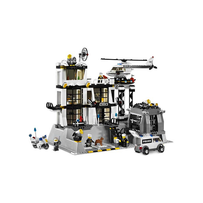 LEGO Dog (61502)  Brick Owl - LEGO Marketplace