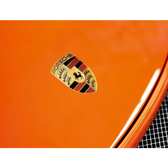 LEGO Porsche 911 GT3 RS Set 42056 Instructions | Brick Owl - Marketplace