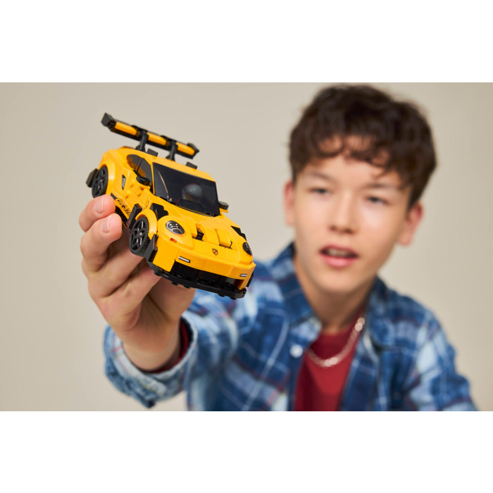 LEGO Porsche 911 GT3 RS Set 77239 | Brick Owl
