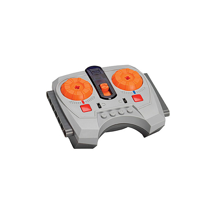 Power Functions IR Speed Remote Control (64227) | Brick Owl LEGO