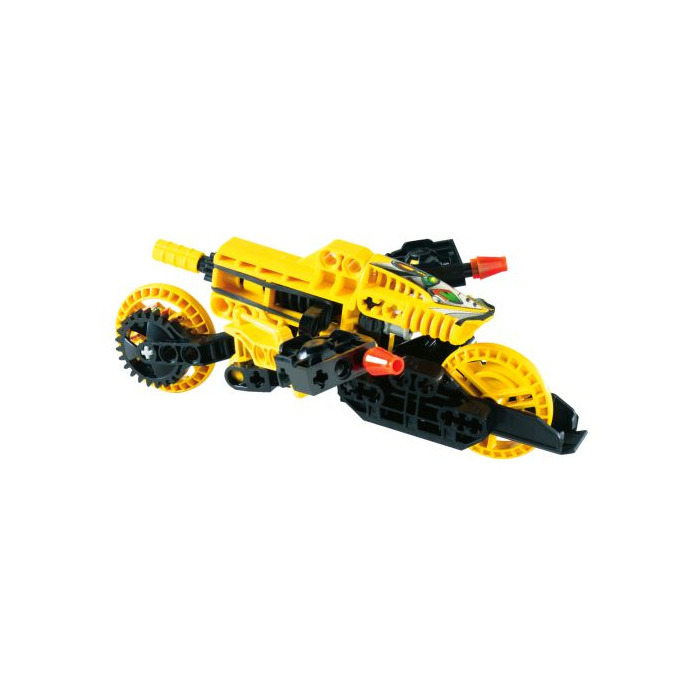 hvor som helst indhente råb op LEGO Power Set 8514 | Brick Owl - LEGO Marketplace