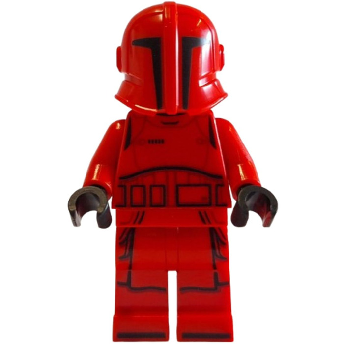 LEGO Praetorian Guard Minifigure Inventory | Brick Owl - LEGO Marketplace