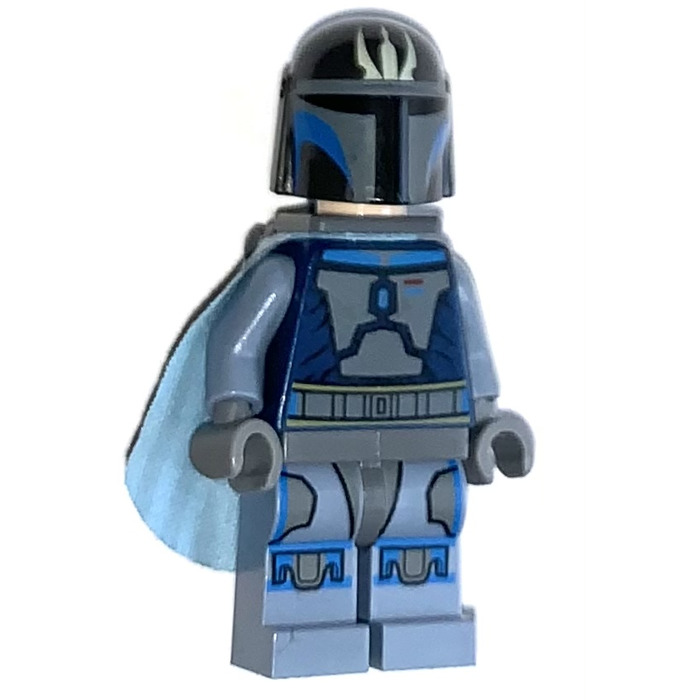 LEGO® Jetpack Rackete 64802 rocket NEU 
