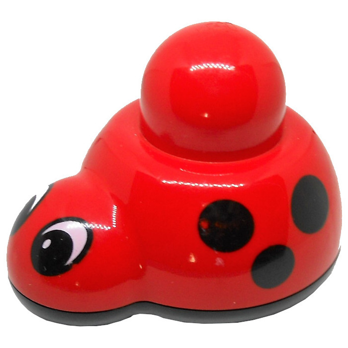 LEGO Primo Pullback Ladybug (76436) | Brick Owl