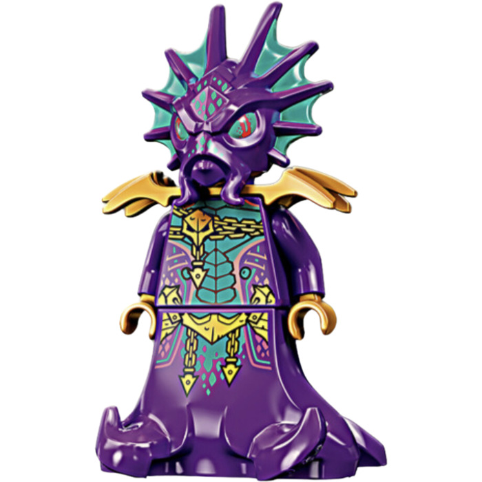 LEGO Prince Kalmaar Minifigure Brick Owl LEGO Prince Kalmaar Minifigure Brick Owl