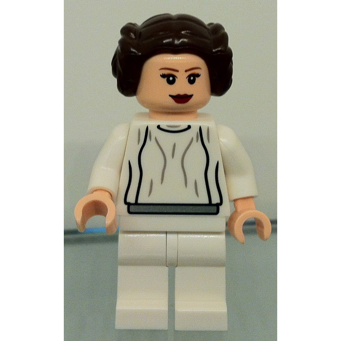 LEGO Princess Leia Minifigure | Brick Owl - LEGO Marketplace