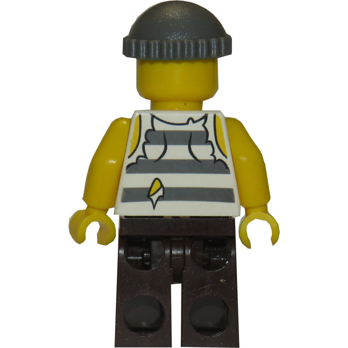 Rip-off Lego - Roblox