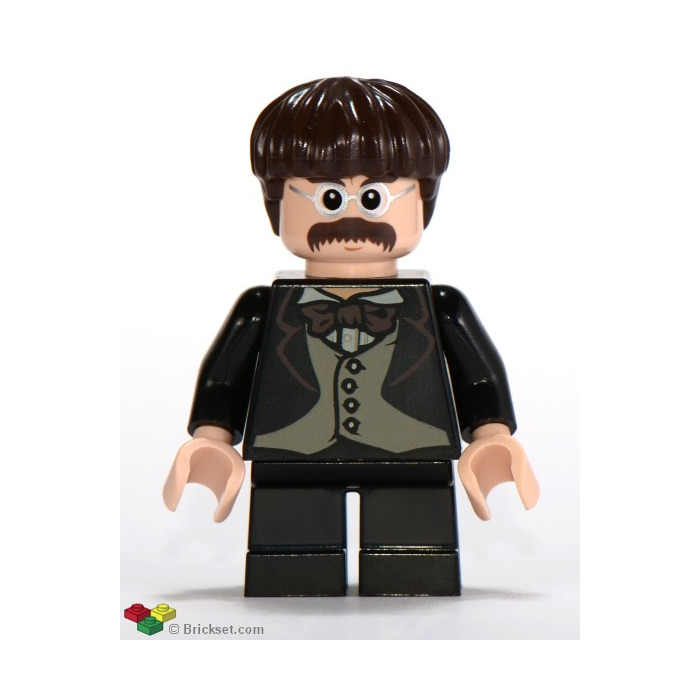 75964 minifigs-Harry Potter-hp205-Filius Flitwick LEGO ® 