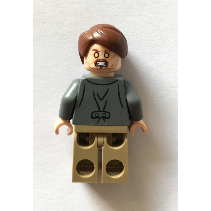 LEGO Professor Remus Lupin Minifigur | Brick Owl - LEGO Marktplatz