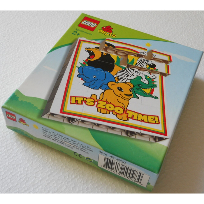 brick by brick lego puzzle box