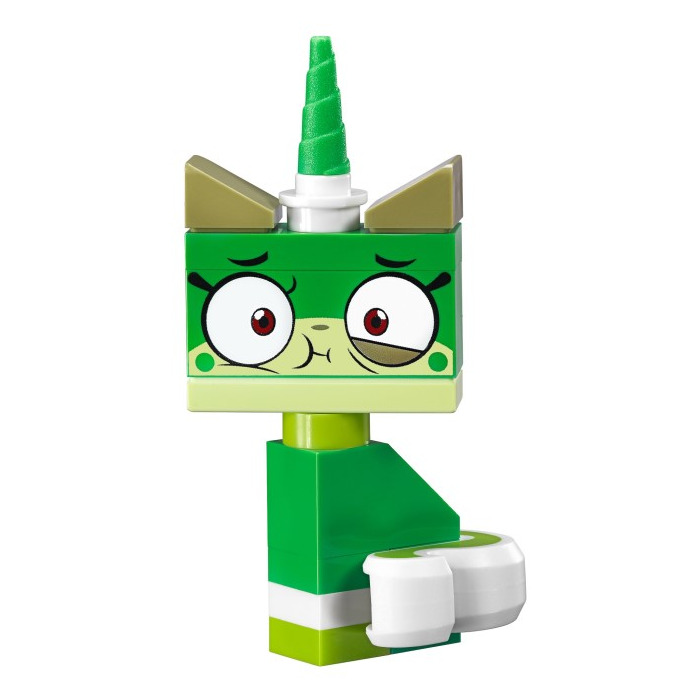 LEGO Queasy Unikitty Set 41775-11 | Brick Owl - LEGO Marketplace