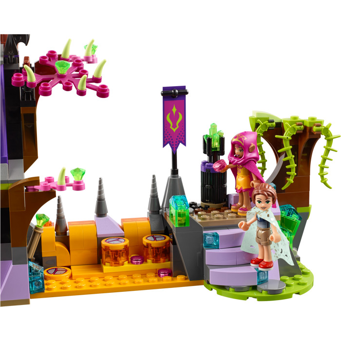 Mindre tang Michelangelo LEGO Queen Dragon's Rescue Set 41179 | Brick Owl - LEGO Marketplace