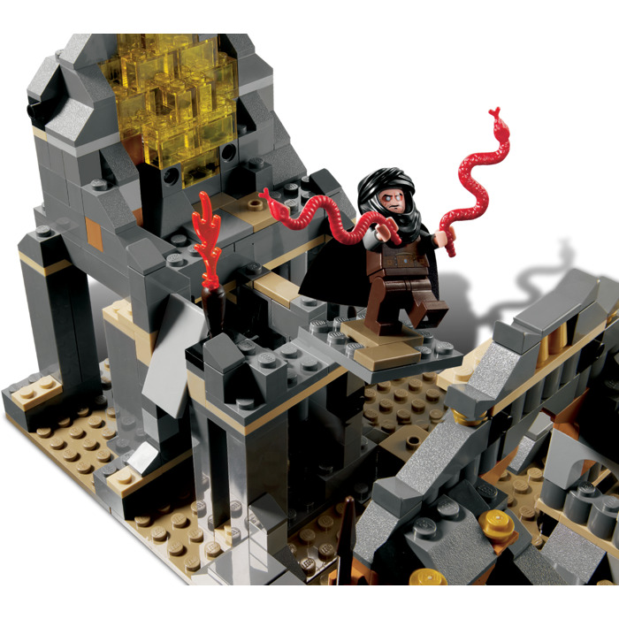 LEGO Quest Against Time 7572 | Brick Owl - LEGO Marketplace